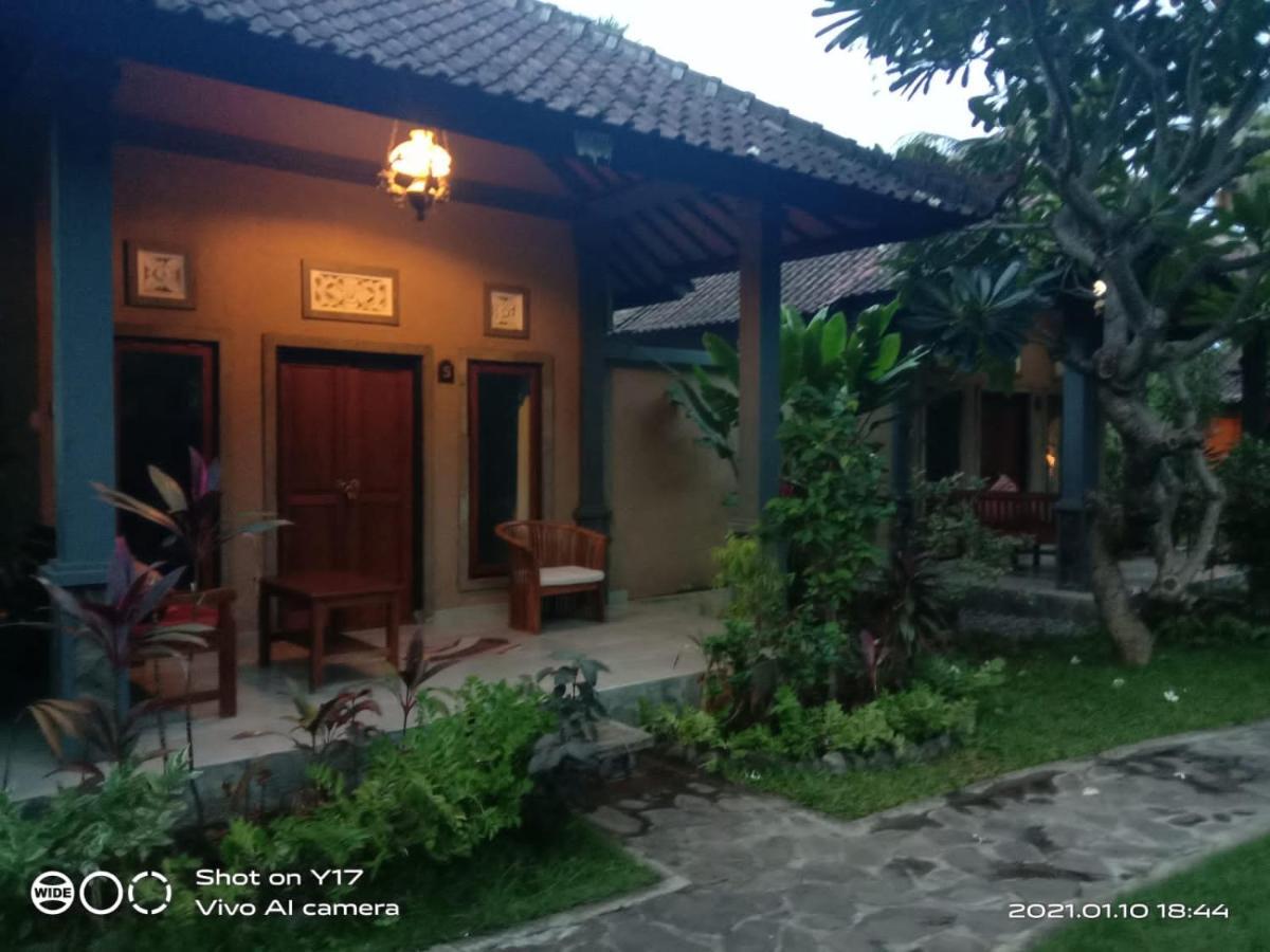 Tirta Bali Homestay Pemuteran Exteriér fotografie