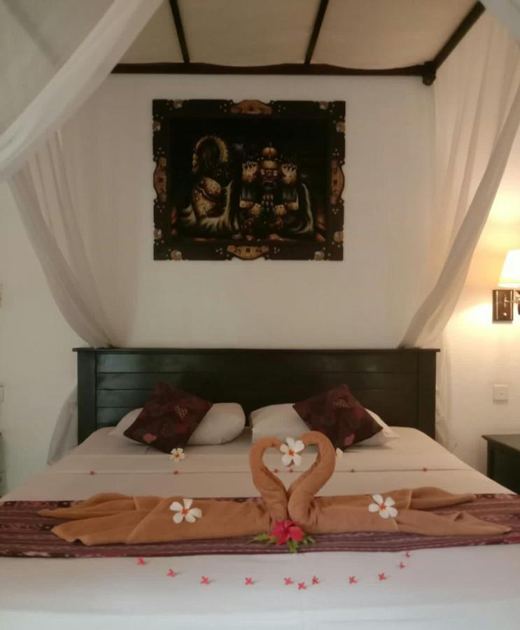 Tirta Bali Homestay Pemuteran Exteriér fotografie