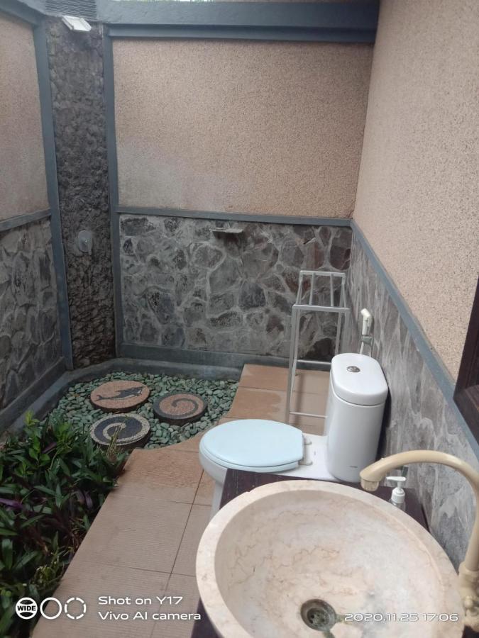 Tirta Bali Homestay Pemuteran Exteriér fotografie