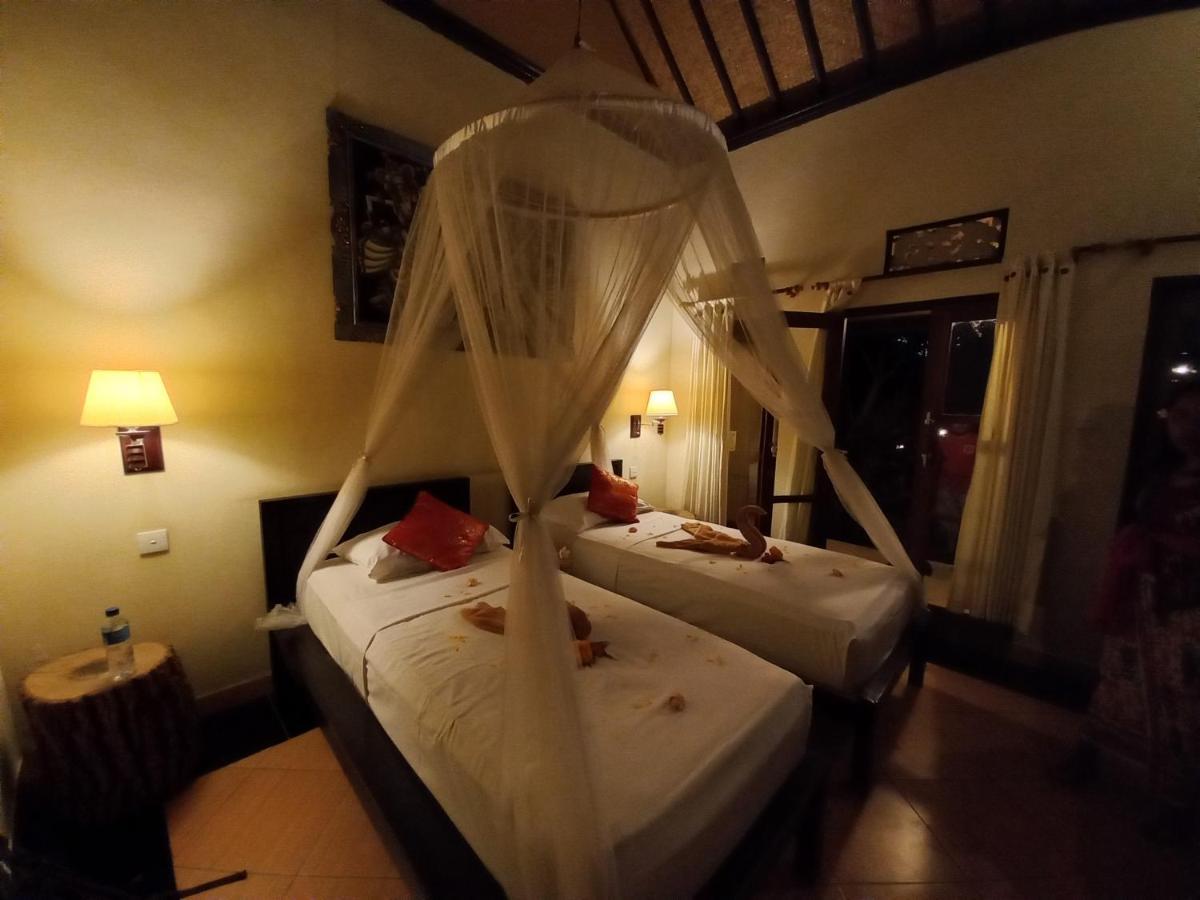 Tirta Bali Homestay Pemuteran Exteriér fotografie