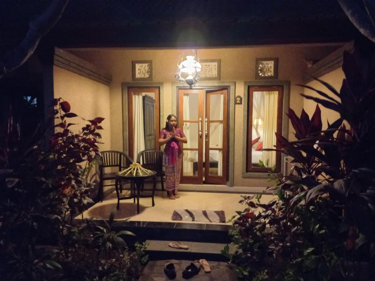 Tirta Bali Homestay Pemuteran Exteriér fotografie