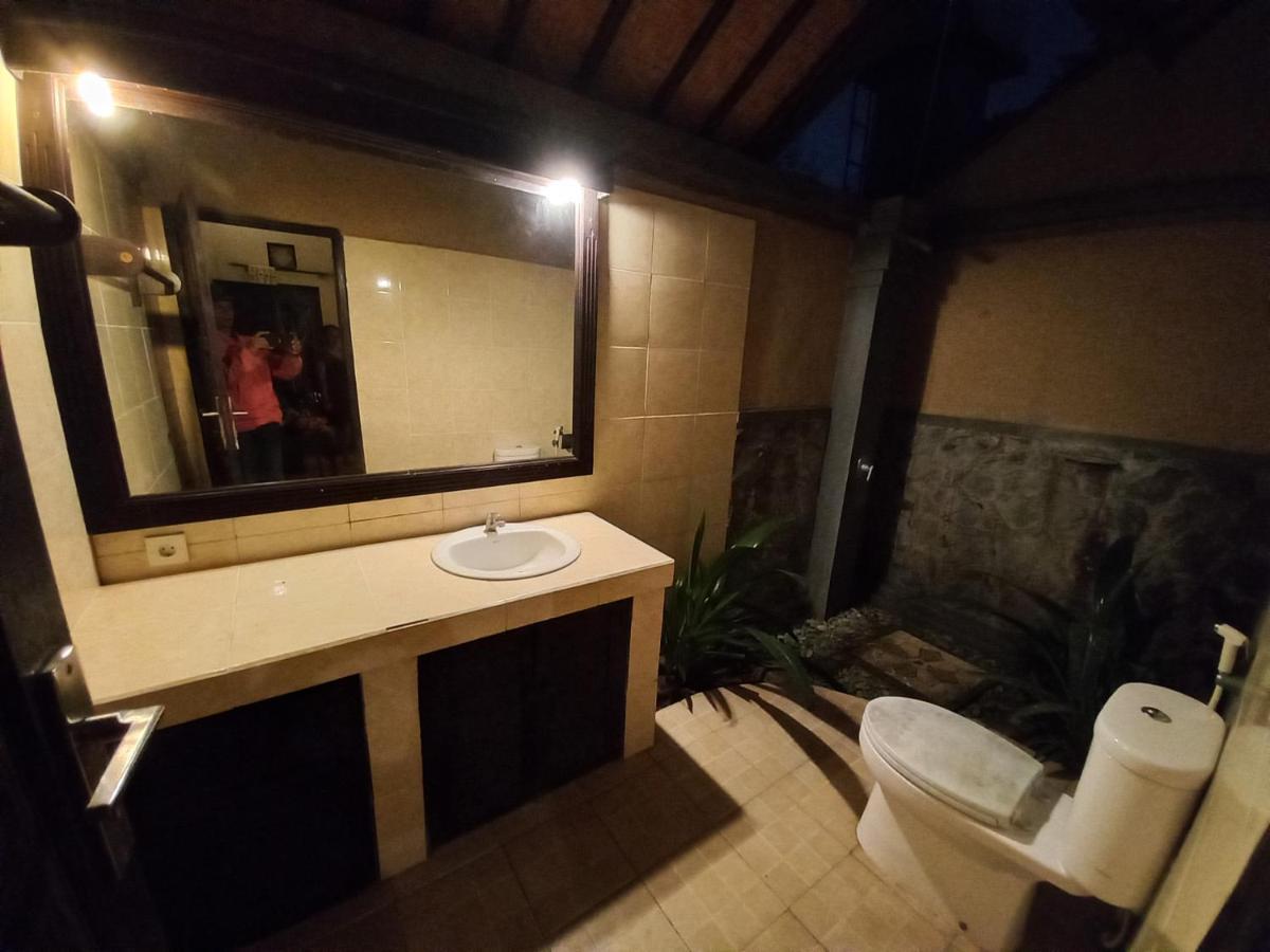 Tirta Bali Homestay Pemuteran Exteriér fotografie