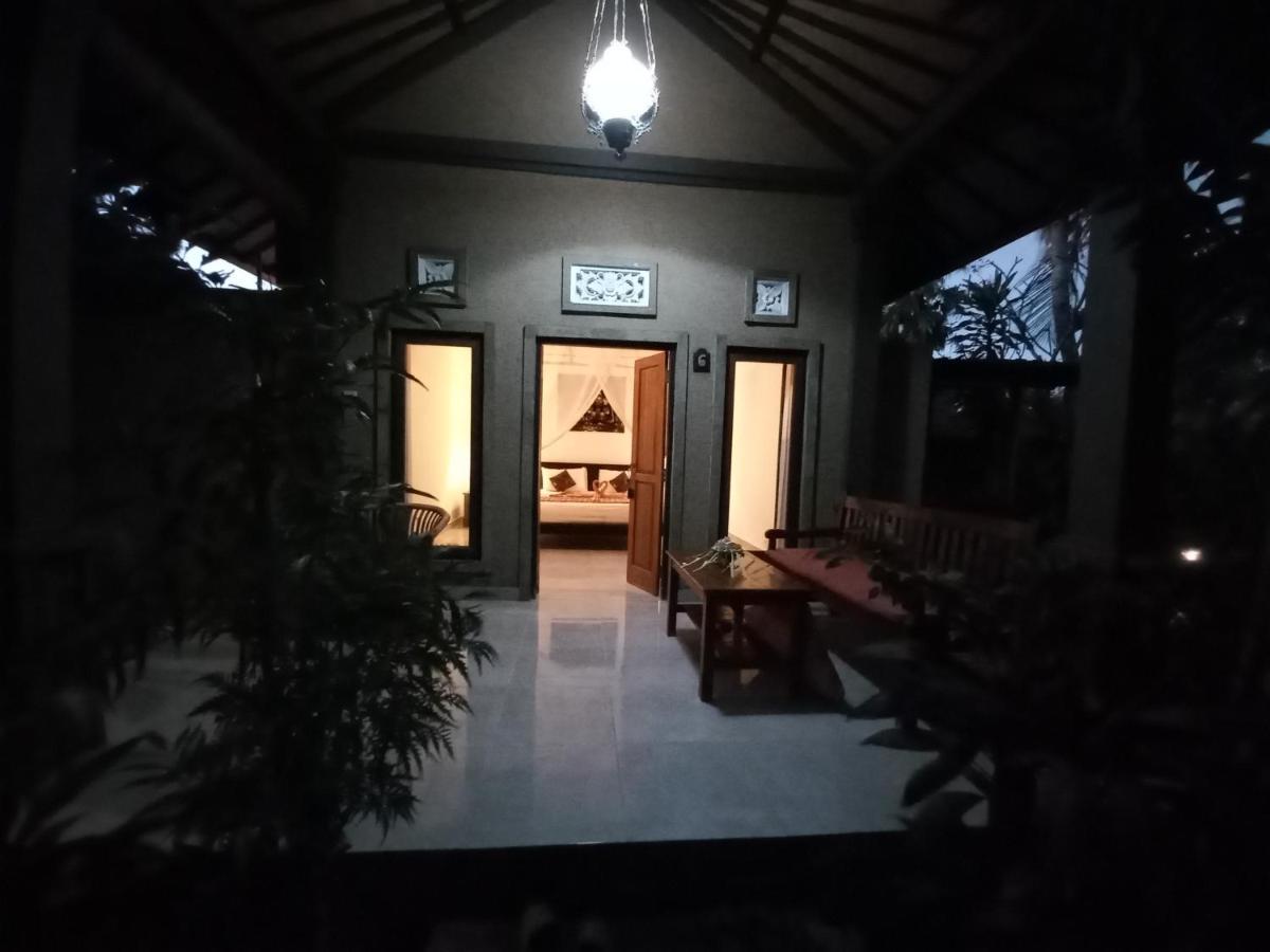 Tirta Bali Homestay Pemuteran Exteriér fotografie