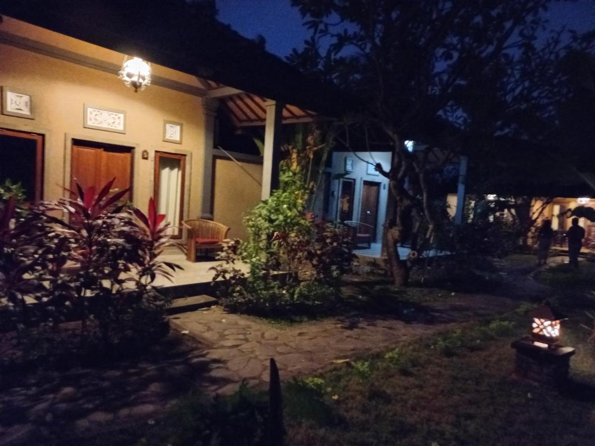 Tirta Bali Homestay Pemuteran Exteriér fotografie