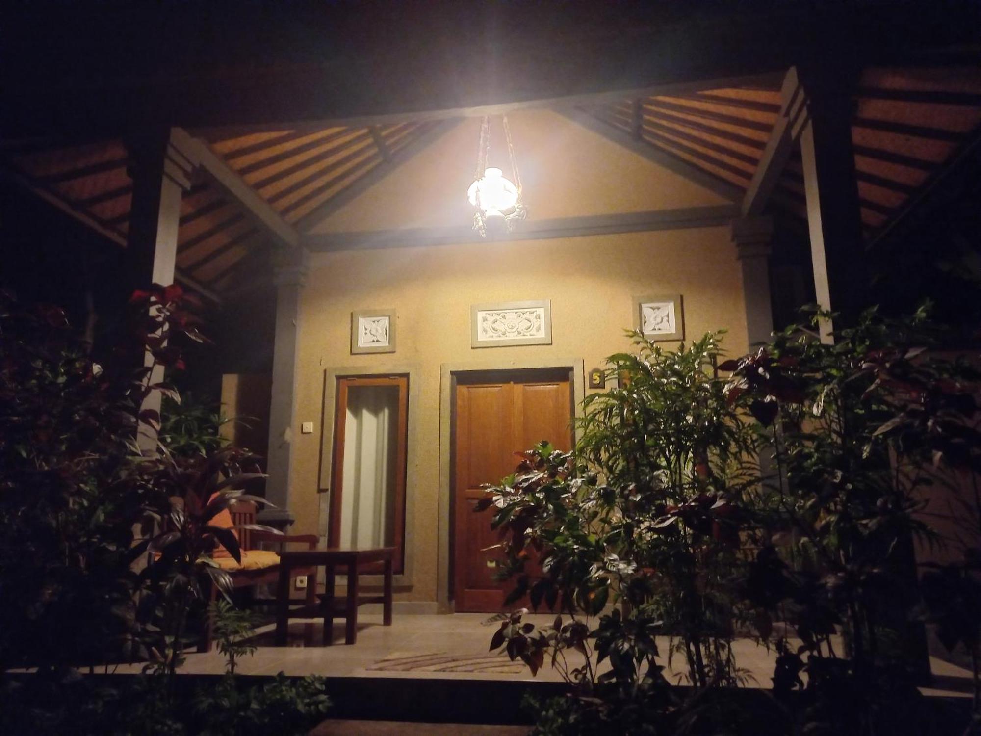 Tirta Bali Homestay Pemuteran Exteriér fotografie