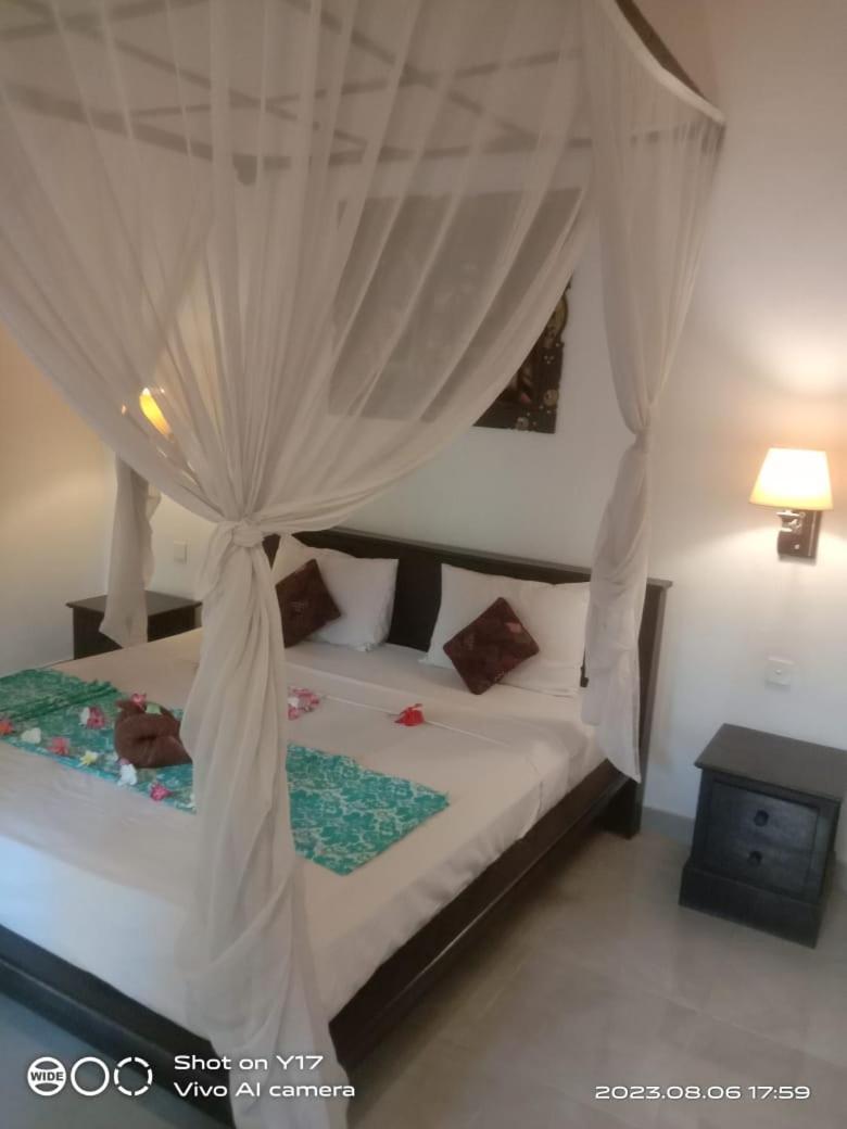 Tirta Bali Homestay Pemuteran Exteriér fotografie