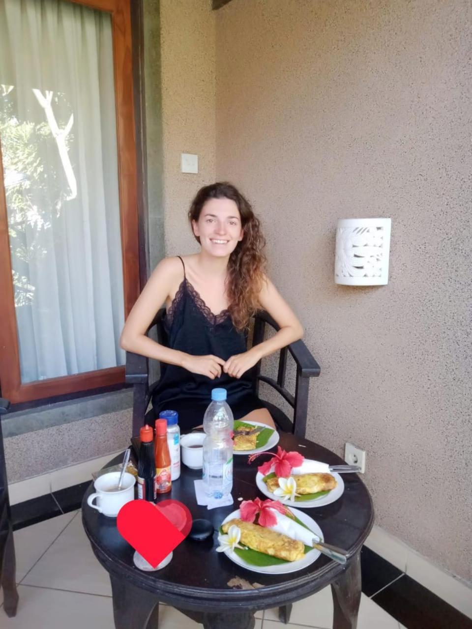 Tirta Bali Homestay Pemuteran Exteriér fotografie