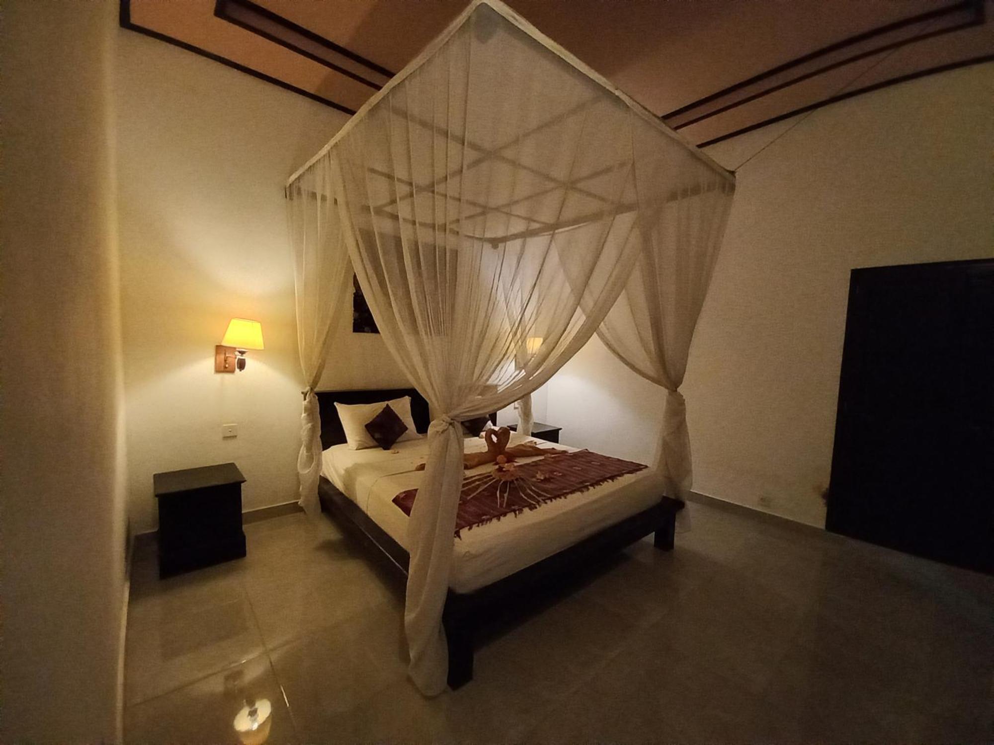 Tirta Bali Homestay Pemuteran Exteriér fotografie