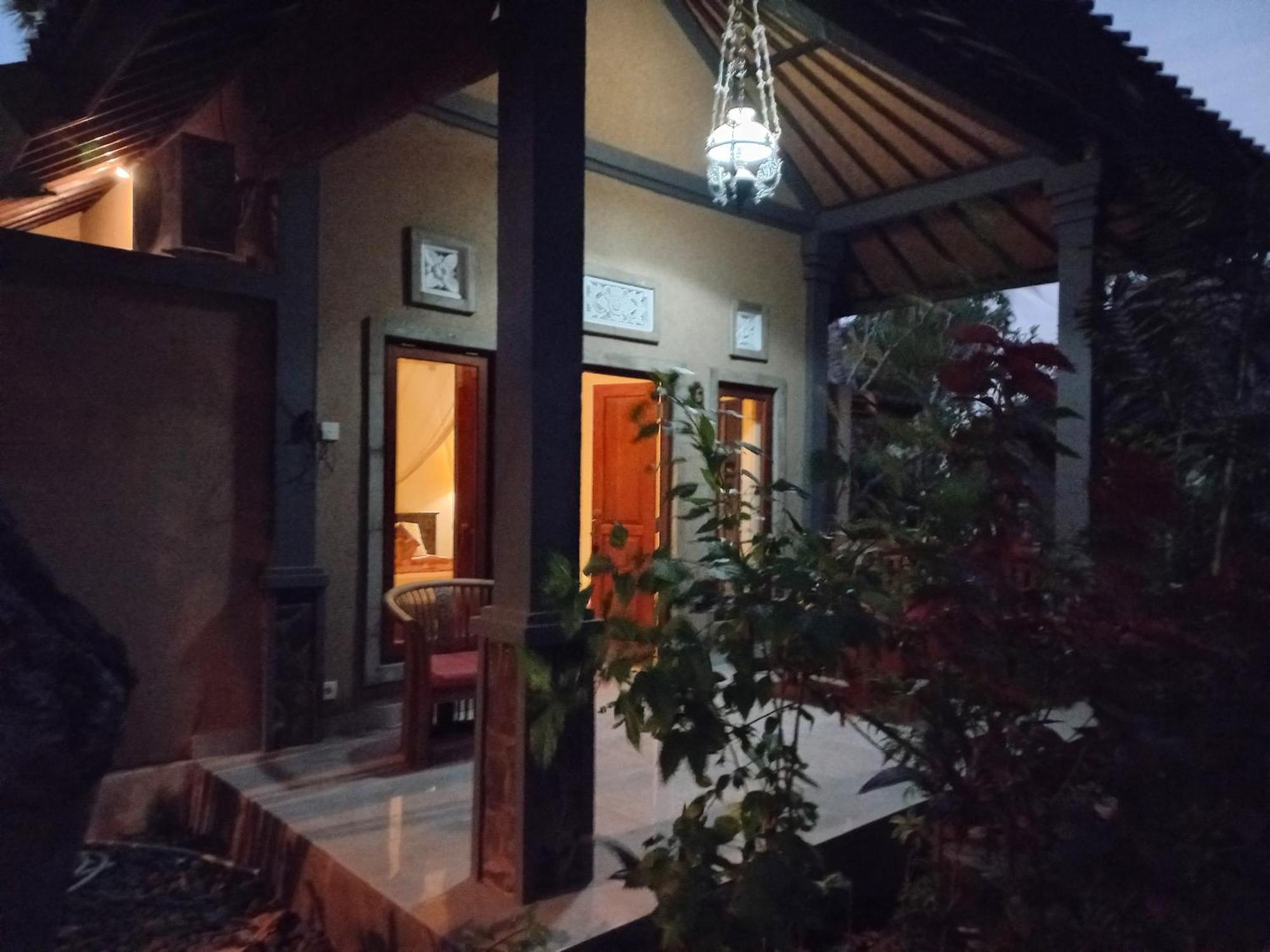 Tirta Bali Homestay Pemuteran Exteriér fotografie