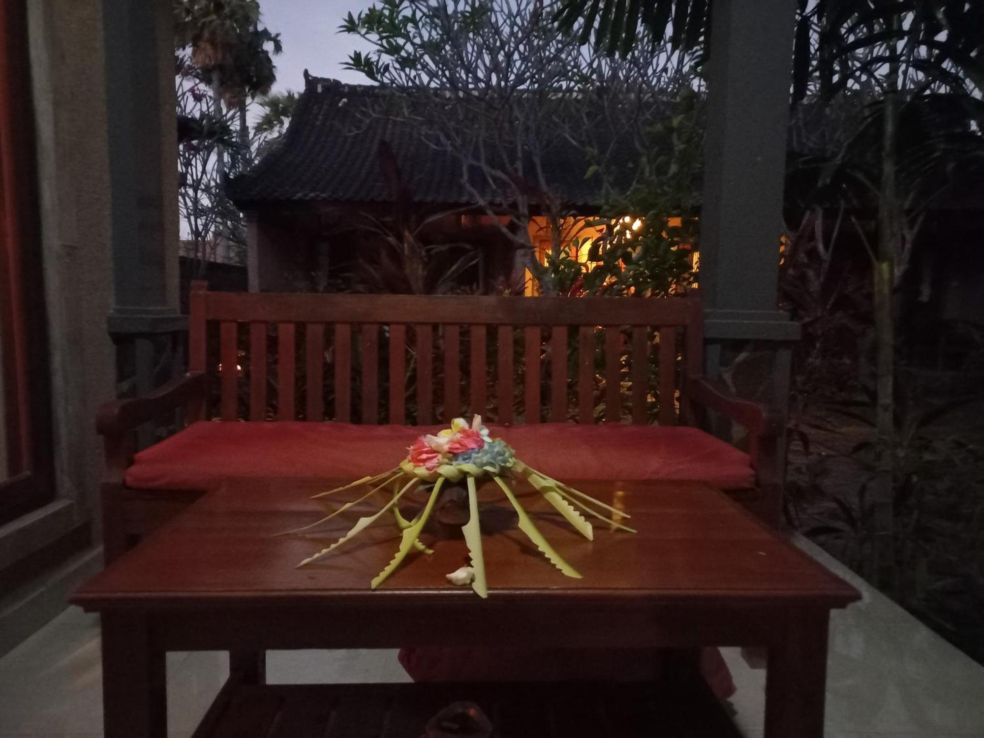 Tirta Bali Homestay Pemuteran Exteriér fotografie